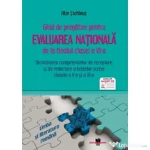 Evaluarea nationala. Clasele a 5-a si a 6-a - Alin Stefanut