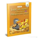 Invat sa citesc in limba engleza! Nivelul 1. Ratusca cea urata - dupa H. C. Andersen