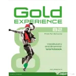 Gold Experience B2 Workbook without key - Mary Stephens