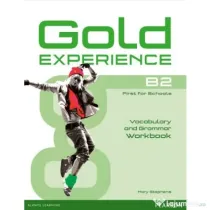 Gold Experience B2 Workbook without key - Mary Stephens