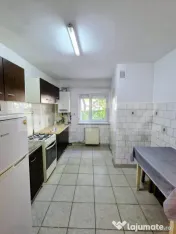 Apartament decomandat, 3 camere, 2 bai, Mănăștur, zona K 
