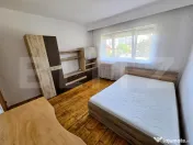 Apartament decomandat, 3 camere, 2 bai, Mănăștur, zona K 