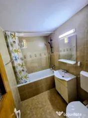 Apartament decomandat, 3 camere, 2 bai, Mănăștur, zona K 