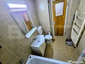 Apartament decomandat, 3 camere, 2 bai, Mănăștur, zona K 