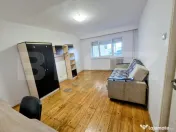 Apartament decomandat, 3 camere, 2 bai, Mănăștur, zona K 