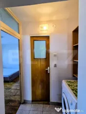 Apartament decomandat, 3 camere, 2 bai, Mănăștur, zona K 