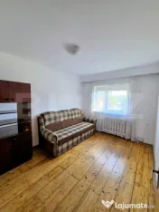 Apartament decomandat, 3 camere, 2 bai, Mănăștur, zona K 