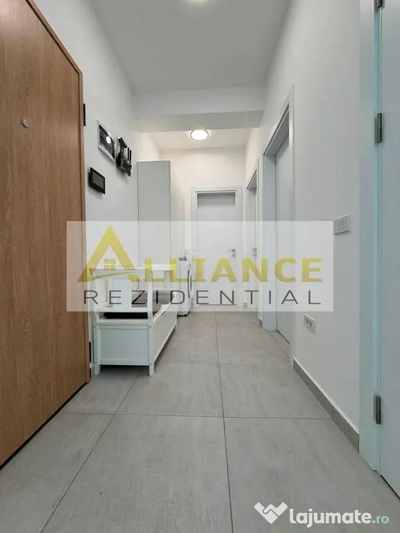 APARTAMENT 3 CAMERE - LEORDENI Boutique 90 - Popesti Leordeni (Bucuresti-Ilfov)