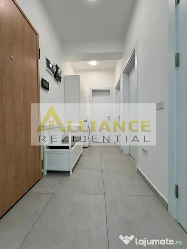 APARTAMENT 3 CAMERE - LEORDENI Boutique 90 - Popesti Leordeni (Bucuresti-Ilfov)