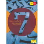 Matematica. Cartea elevului pentru clasa a 7-a - Marius Perianu