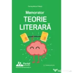 Memorator teorie literara - Denisa-Maria Fratean