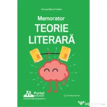 Memorator teorie literara - Denisa-Maria Fratean