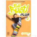 Full Blast Plus 2 Workbook - H. Q. Mitchell, Marileni Malkogianni