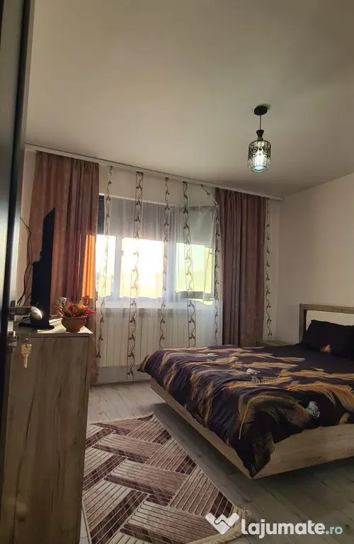 De vanzare apartament cu 2 camere, Gara, bloc din 2025, e... - Galati (Galati)