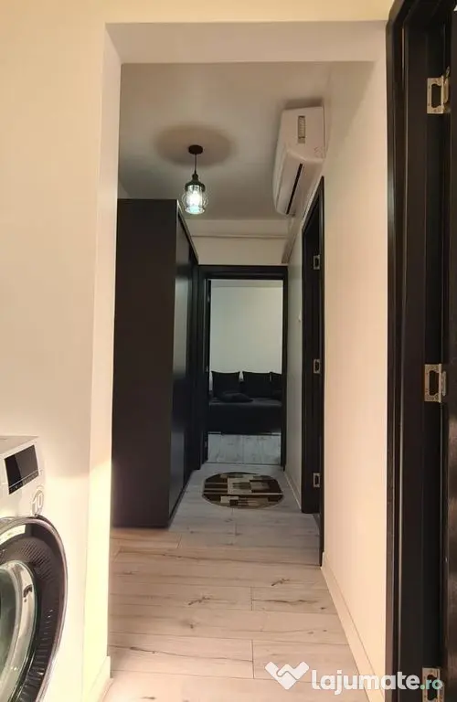 De vanzare apartament cu 2 camere, Gara, bloc din 2025, e... - Galati (Galati)