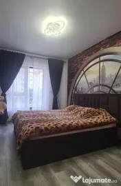 De vanzare apartament cu 2 camere, Gara, bloc din 2025, et.1, 143.000 euro 