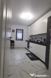 De vanzare apartament cu 2 camere, Gara, bloc din 2025, et.1, 143.000 euro 