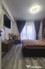 De vanzare apartament cu 2 camere, Gara, bloc din 2025, et.1, 143.000 euro 