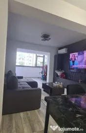 De vanzare apartament cu 2 camere, Gara, bloc din 2025, et.1, 143.000 euro 