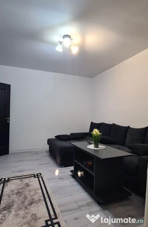De vanzare apartament cu 2 camere, Gara, bloc din 2025, e... - Galati (Galati)