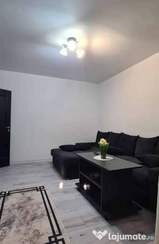 De vanzare apartament cu 2 camere, Gara, bloc din 2025, e... - Galati (Galati)