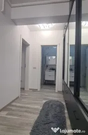 De vanzare apartament cu 2 camere, Gara, bloc din 2025, et.1, 143.000 euro 