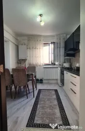 De vanzare apartament cu 2 camere, Gara, bloc din 2025, e... 