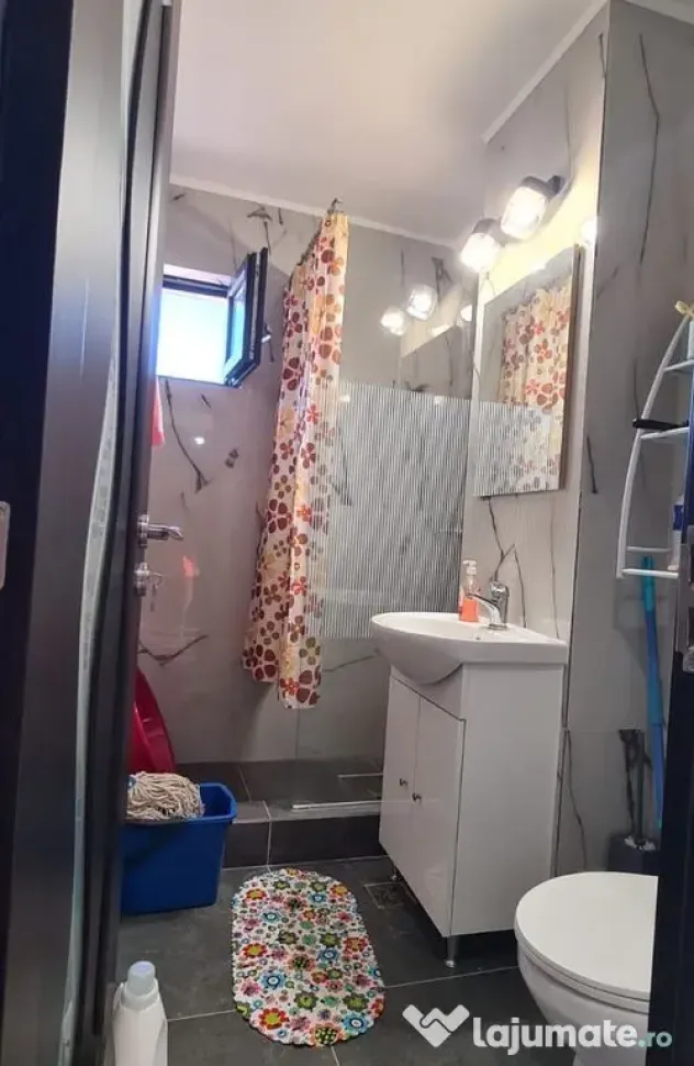 De vanzare apartament cu 2 camere, Gara, bloc din 2025, e... - Galati (Galati)