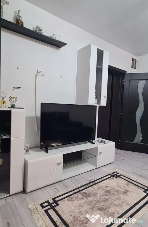 De vanzare apartament cu 2 camere, Gara, bloc din 2025, e... - Galati (Galati)