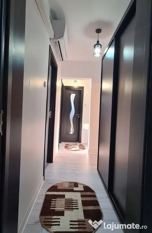 De vanzare apartament cu 2 camere, Gara, bloc din 2025, e... - Galati (Galati)