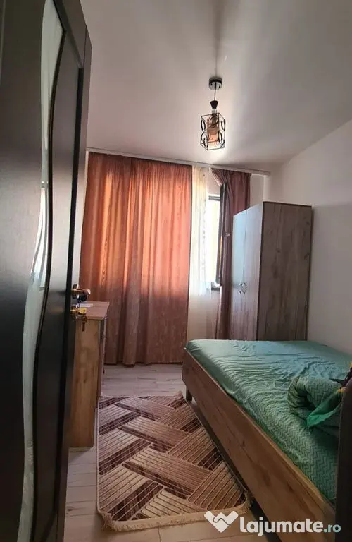 De vanzare apartament cu 2 camere, Gara, bloc din 2025, e... - Galati (Galati)