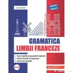 Gramatica limbii franceze (A1-B2) - Ionut Pepenel