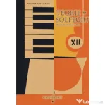 Teorie si solfegiu. Manual pentru clasa a 12-a - Victor Giuleanu