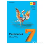 Matematica. Manual clasa a 7-a- Marius Perianu