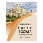 Manual de Educatie sociala clasa a 7-a - Gheorghe Florin Ghetau