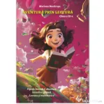 Aventura prin lectura. Auxiliar clasa a 3-a - Mariana Morarasu