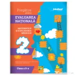 Teste de matematica pentru Evaluarea Nationala de clasa a 2-a - Mirela Mihaescu