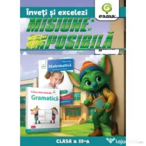 Pachet Misiune posibila 2. clasa 3