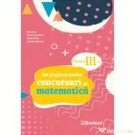 Ma pregatesc pentru concursuri de matematica, clasa a 3-a - Mirela Ilie