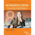 Ma pregatesc pentru Evaluarea Nationala. Exercitii de consolidare pentru lectura, gramatica, fonetica si vocabular - Codruta Braun