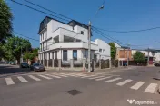 PRIMA ÎNCHIRIERE, 2 CAMERE, NEMOBILAT, CLĂDIRE BOUTIQUE 20