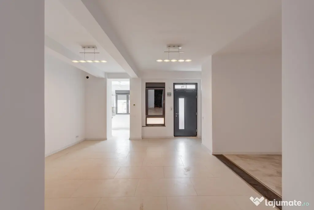 PRIMA ÎNCHIRIERE, 2 CAMERE, NEMOBILAT, CLĂDIRE BOUTIQUE 20 - Bucuresti (Bucuresti-Ilfov)