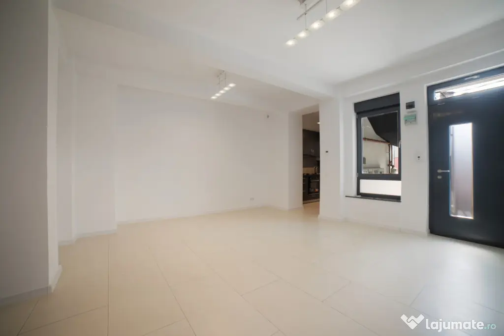 PRIMA ÎNCHIRIERE, 2 CAMERE, NEMOBILAT, CLĂDIRE BOUTIQUE 20 - Bucuresti (Bucuresti-Ilfov)