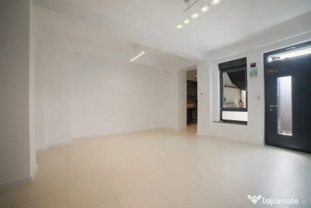 PRIMA ÎNCHIRIERE, 2 CAMERE, NEMOBILAT, CLĂDIRE BOUTIQUE 20 - Bucuresti (Bucuresti-Ilfov)