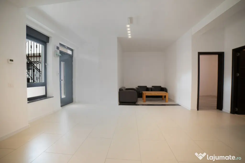 PRIMA ÎNCHIRIERE, 2 CAMERE, NEMOBILAT, CLĂDIRE BOUTIQUE 20 - Bucuresti (Bucuresti-Ilfov)