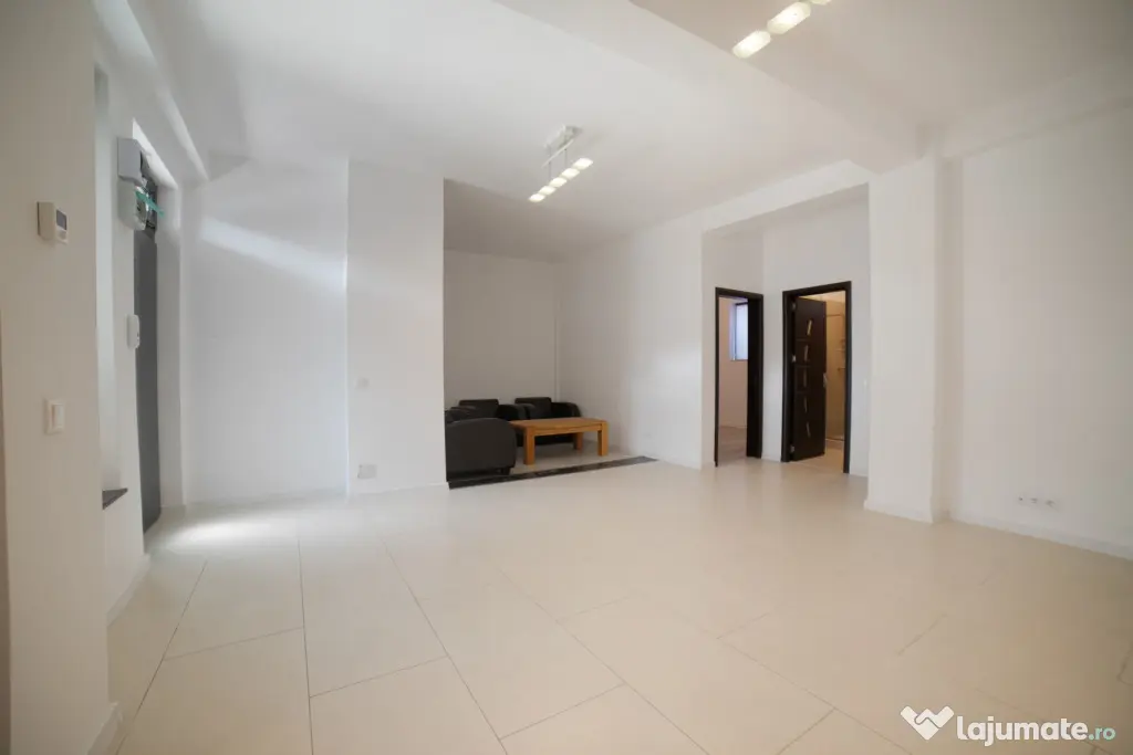 PRIMA ÎNCHIRIERE, 2 CAMERE, NEMOBILAT, CLĂDIRE BOUTIQUE 20 - Bucuresti (Bucuresti-Ilfov)