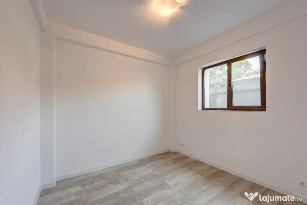 PRIMA ÎNCHIRIERE, 2 CAMERE, NEMOBILAT, CLĂDIRE BOUTIQUE 20 - Bucuresti (Bucuresti-Ilfov)