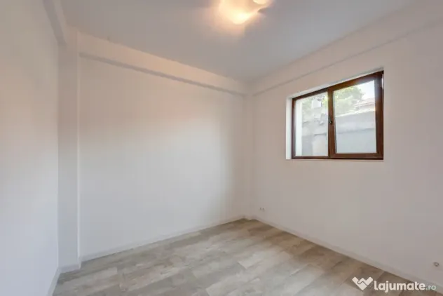 PRIMA ÎNCHIRIERE, 2 CAMERE, NEMOBILAT, CLĂDIRE BOUTIQUE 20 - Bucuresti (Bucuresti-Ilfov)