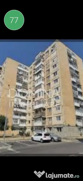 Inchiriez garsoniera 9 Mai