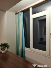 Apartament spațios cu 3 camere decomandate, 70 mp – Zona 